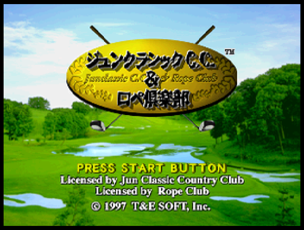Play <b>June Classic Country Club and Rope Club</b> Online